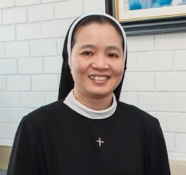Sr. Martha Đoàn Thị Bích Thuận